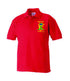 Ballymacash Nursery Polo Shirt